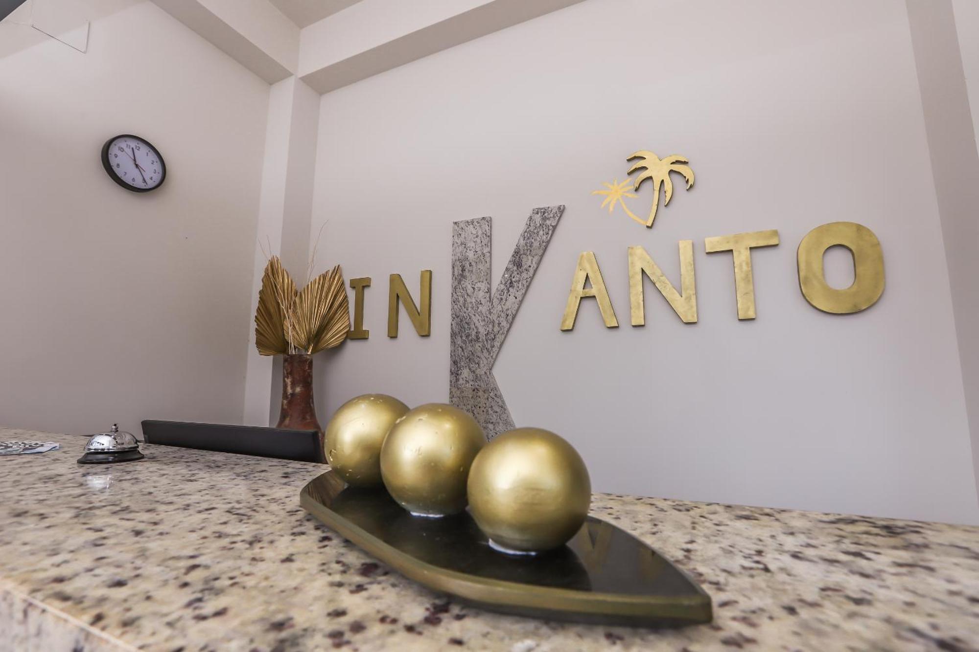 Hotel Inkanto Mahahual Exterior photo